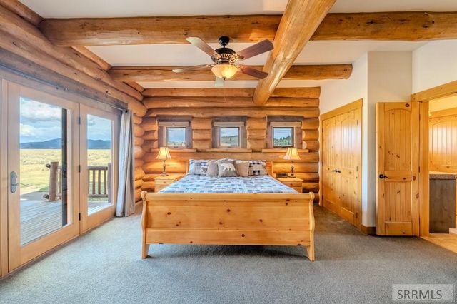 3745 Fisher Pointe Drive, Island Park, ID 83429