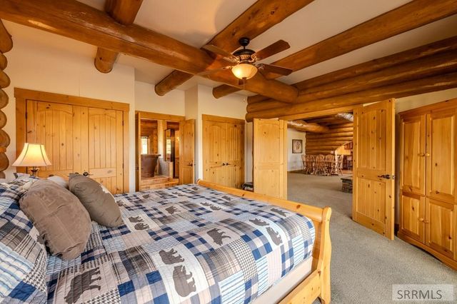 3745 Fisher Pointe Drive, Island Park, ID 83429