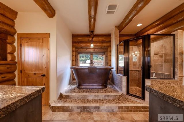 3745 Fisher Pointe Drive, Island Park, ID 83429