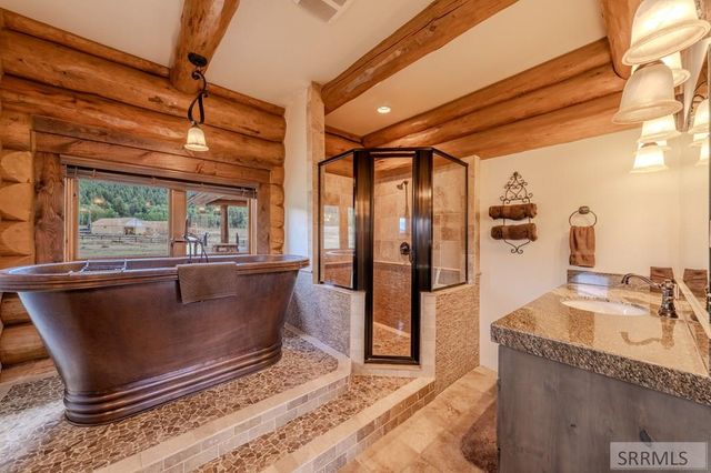 3745 Fisher Pointe Drive, Island Park, ID 83429