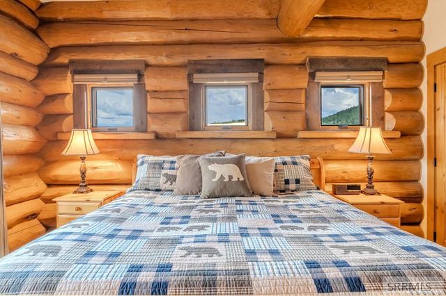 3745 Fisher Pointe Drive, Island Park, ID 83429