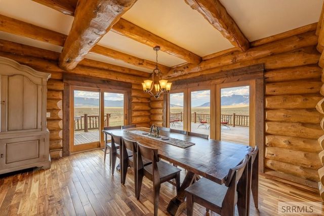 3745 Fisher Pointe Drive, Island Park, ID 83429