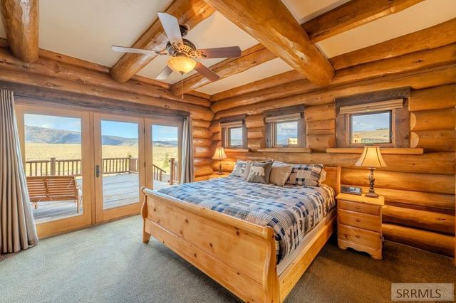 3745 Fisher Pointe Drive, Island Park, ID 83429