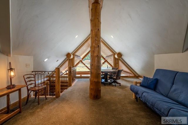 3745 Fisher Pointe Drive, Island Park, ID 83429