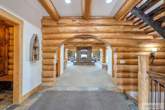 3745 Fisher Pointe Drive, Island Park, ID 83429