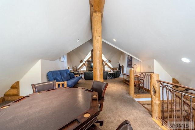 3745 Fisher Pointe Drive, Island Park, ID 83429