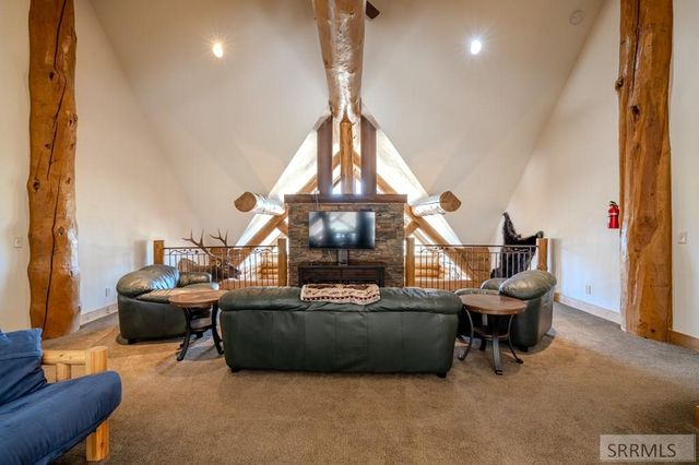 3745 Fisher Pointe Drive, Island Park, ID 83429