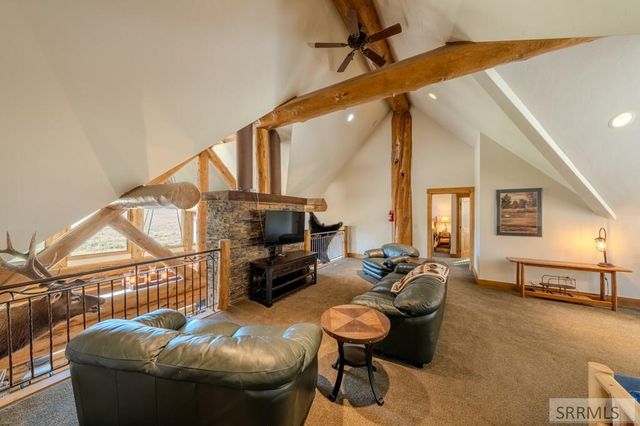 3745 Fisher Pointe Drive, Island Park, ID 83429