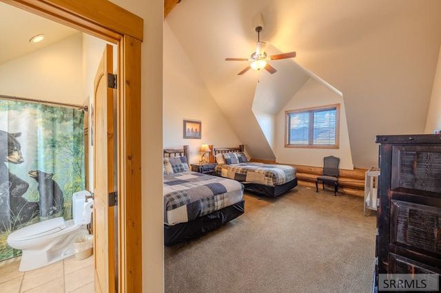 3745 Fisher Pointe Drive, Island Park, ID 83429