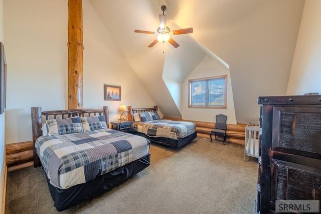 3745 Fisher Pointe Drive, Island Park, ID 83429