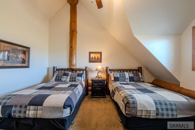 3745 Fisher Pointe Drive, Island Park, ID 83429