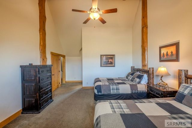 3745 Fisher Pointe Drive, Island Park, ID 83429