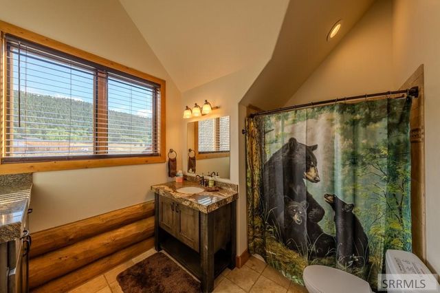 3745 Fisher Pointe Drive, Island Park, ID 83429