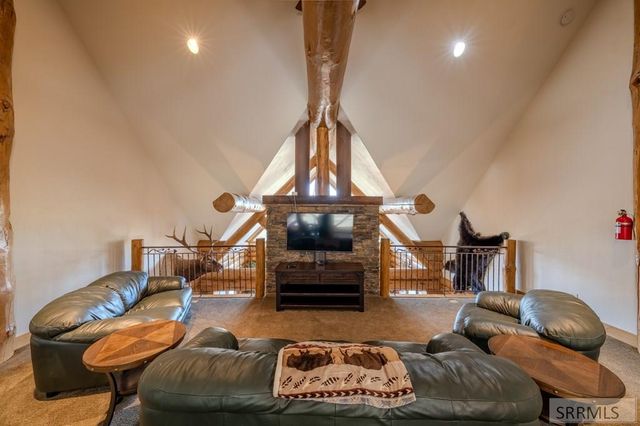 3745 Fisher Pointe Drive, Island Park, ID 83429