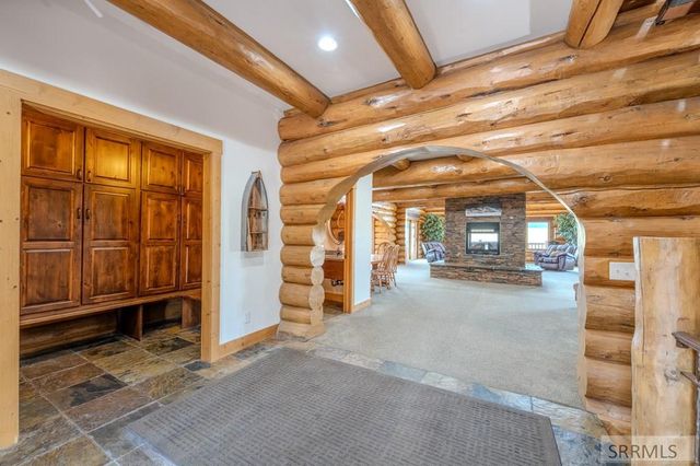 3745 Fisher Pointe Drive, Island Park, ID 83429