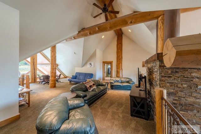 3745 Fisher Pointe Drive, Island Park, ID 83429