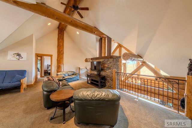 3745 Fisher Pointe Drive, Island Park, ID 83429