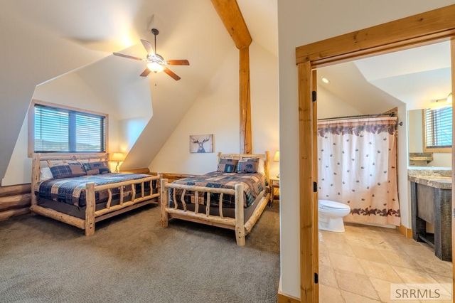 3745 Fisher Pointe Drive, Island Park, ID 83429