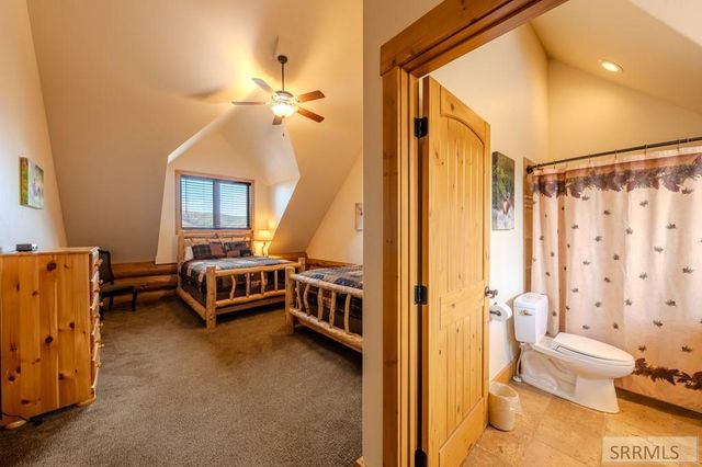 3745 Fisher Pointe Drive, Island Park, ID 83429