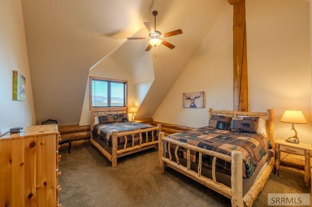 3745 Fisher Pointe Drive, Island Park, ID 83429