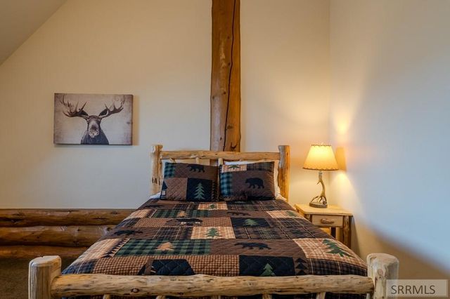 3745 Fisher Pointe Drive, Island Park, ID 83429