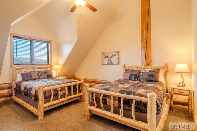 3745 Fisher Pointe Drive, Island Park, ID 83429