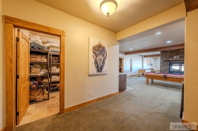 3745 Fisher Pointe Drive, Island Park, ID 83429