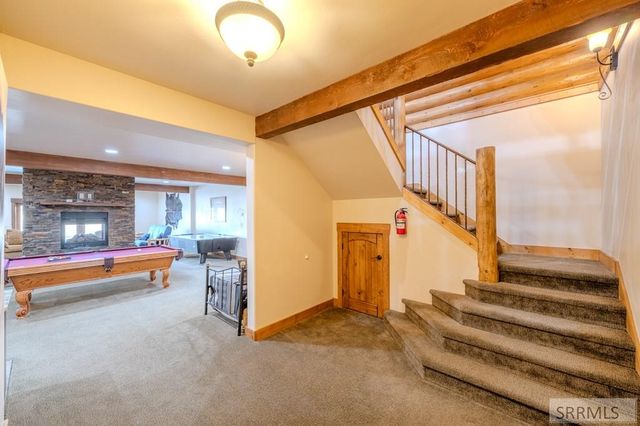 3745 Fisher Pointe Drive, Island Park, ID 83429