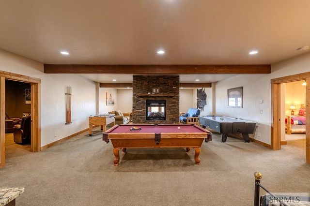 3745 Fisher Pointe Drive, Island Park, ID 83429