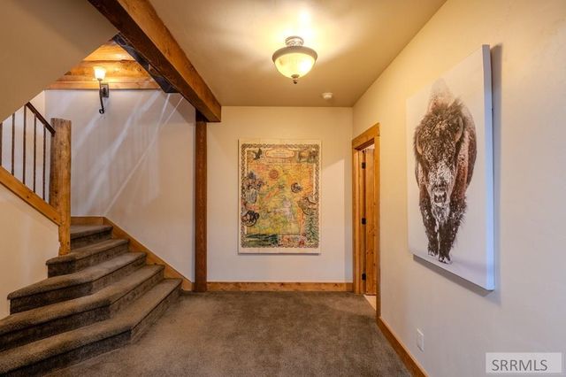 3745 Fisher Pointe Drive, Island Park, ID 83429