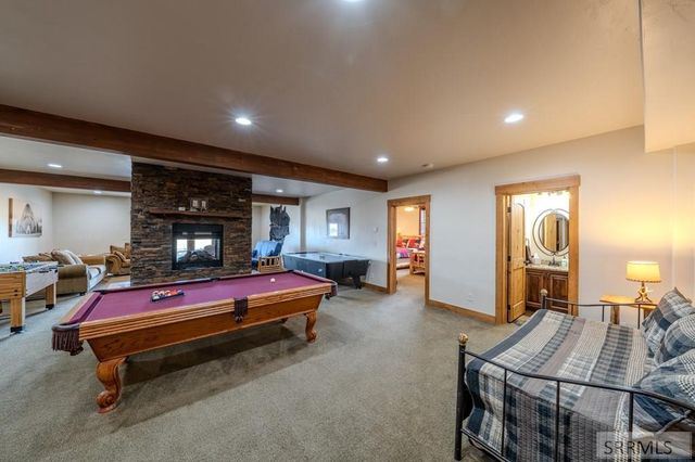 3745 Fisher Pointe Drive, Island Park, ID 83429