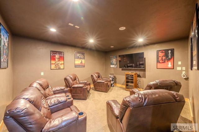 3745 Fisher Pointe Drive, Island Park, ID 83429