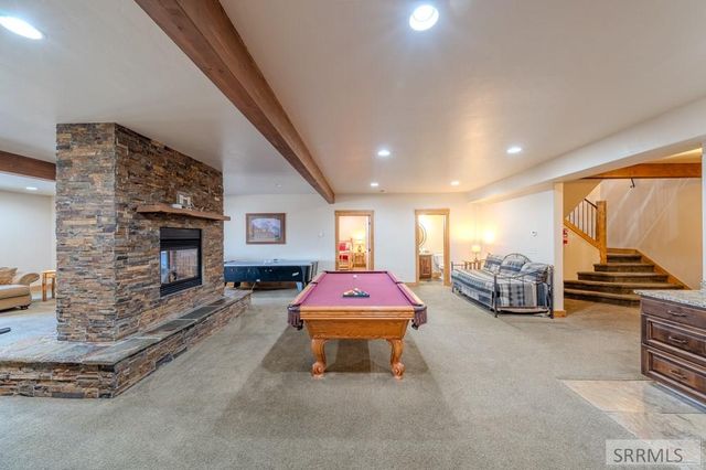 3745 Fisher Pointe Drive, Island Park, ID 83429