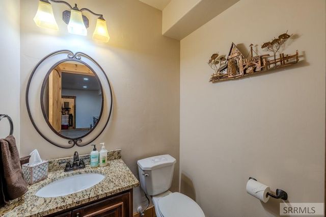 3745 Fisher Pointe Drive, Island Park, ID 83429