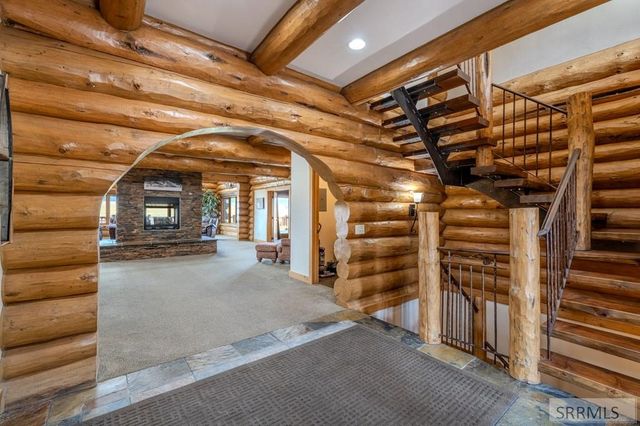 3745 Fisher Pointe Drive, Island Park, ID 83429