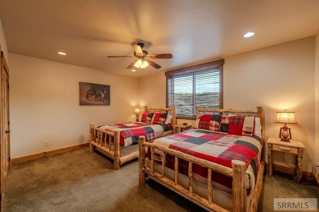 3745 Fisher Pointe Drive, Island Park, ID 83429