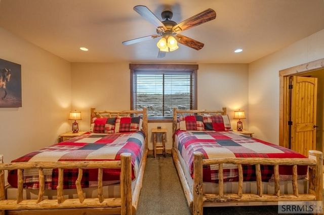 3745 Fisher Pointe Drive, Island Park, ID 83429