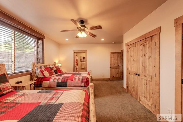 3745 Fisher Pointe Drive, Island Park, ID 83429