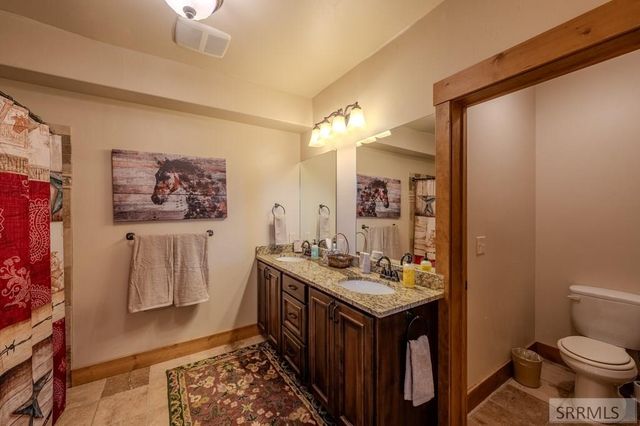 3745 Fisher Pointe Drive, Island Park, ID 83429