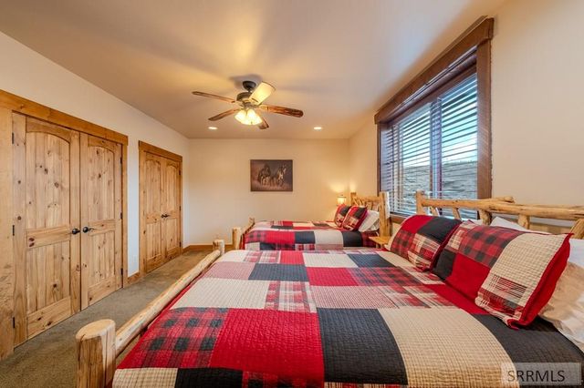 3745 Fisher Pointe Drive, Island Park, ID 83429