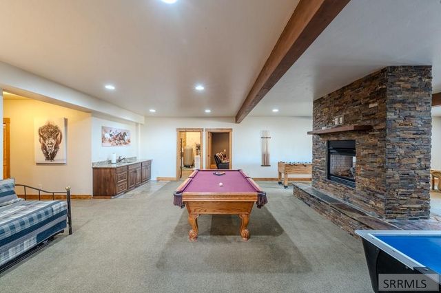 3745 Fisher Pointe Drive, Island Park, ID 83429