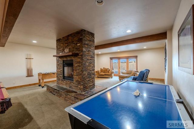 3745 Fisher Pointe Drive, Island Park, ID 83429