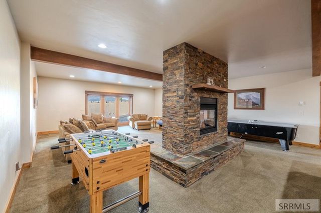 3745 Fisher Pointe Drive, Island Park, ID 83429