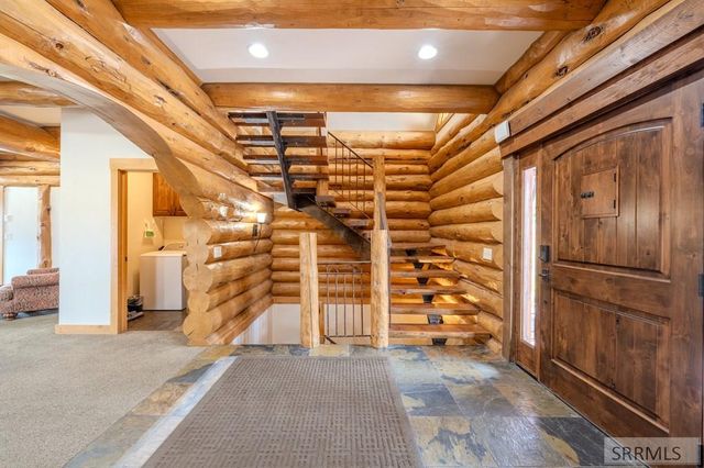 3745 Fisher Pointe Drive, Island Park, ID 83429