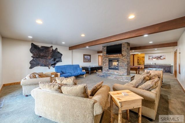 3745 Fisher Pointe Drive, Island Park, ID 83429