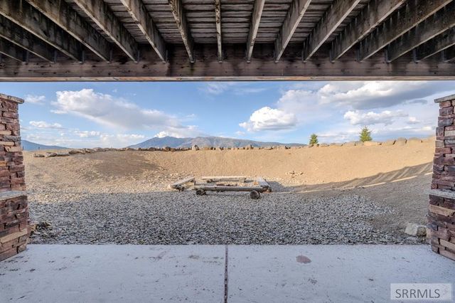 3745 Fisher Pointe Drive, Island Park, ID 83429