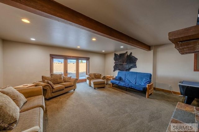 3745 Fisher Pointe Drive, Island Park, ID 83429