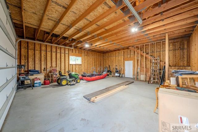 3745 Fisher Pointe Drive, Island Park, ID 83429