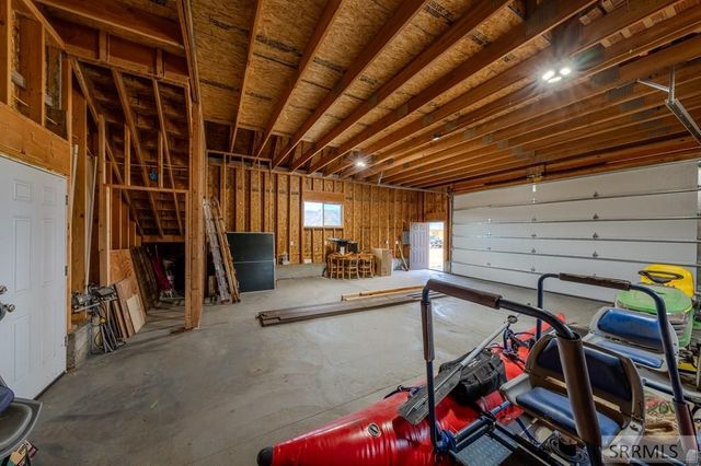 3745 Fisher Pointe Drive, Island Park, ID 83429