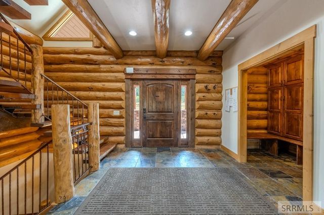 3745 Fisher Pointe Drive, Island Park, ID 83429